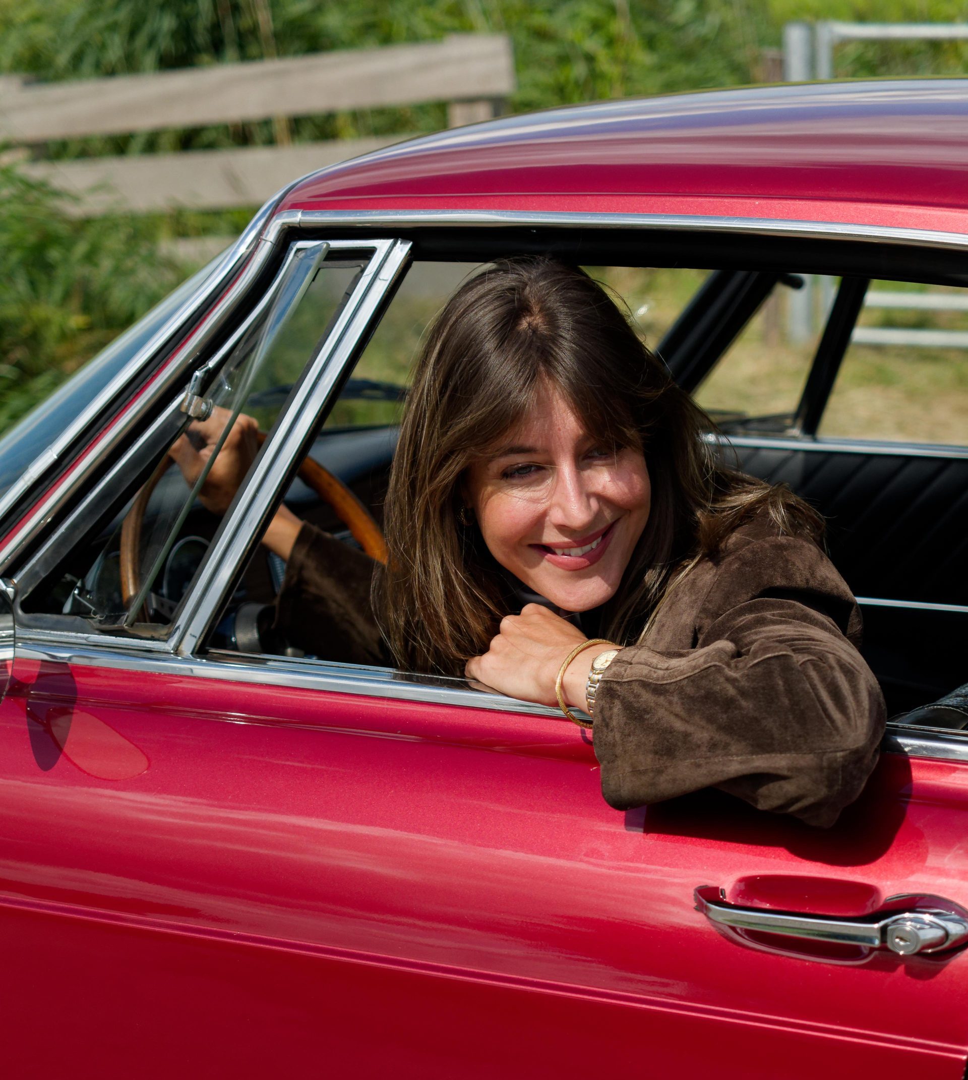 Yvette Houtgraaf Eventplanner